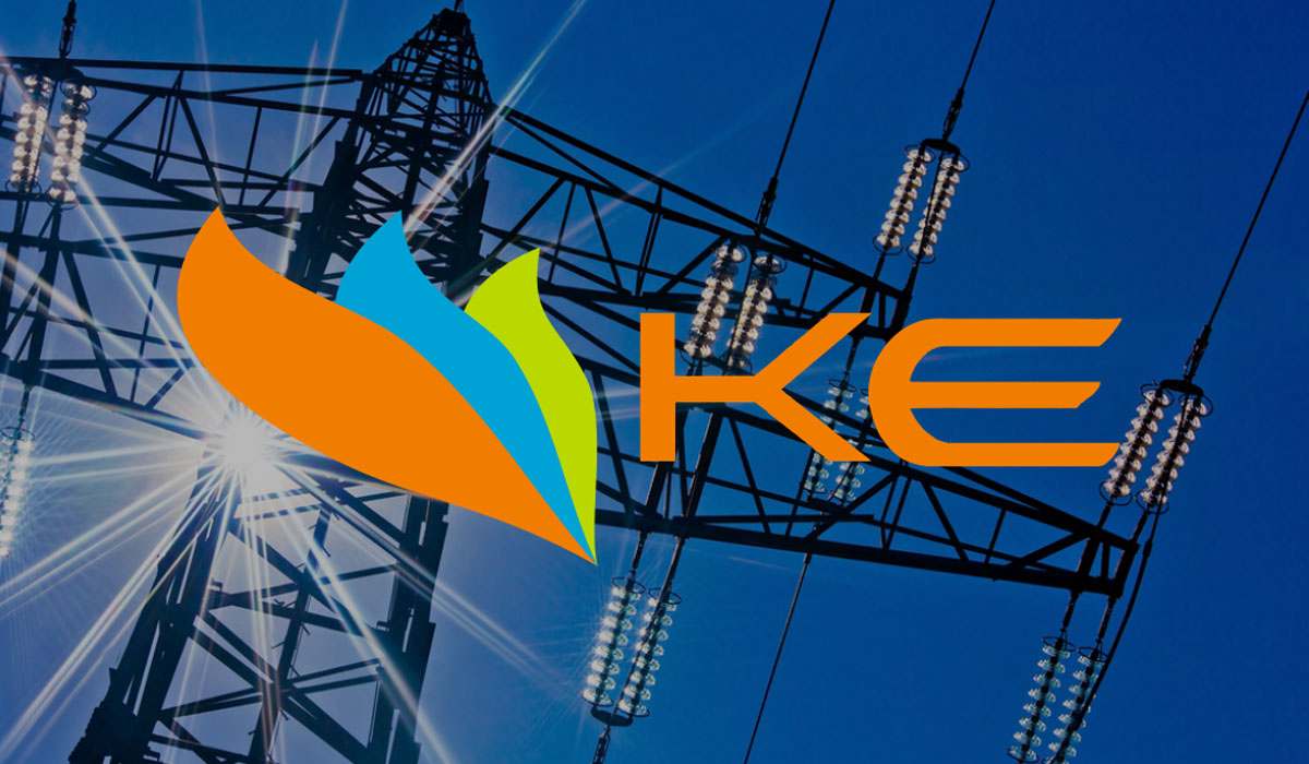 K Electric Bill Online Check 2024